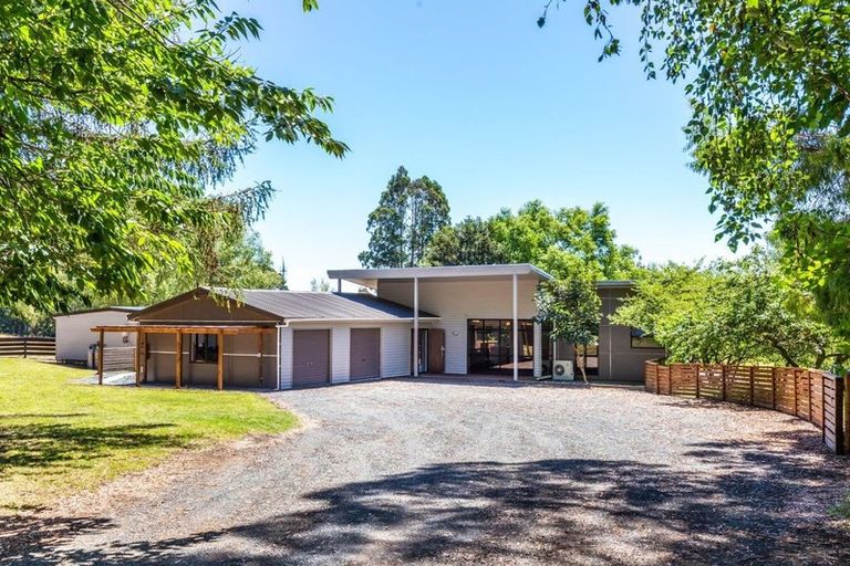 Photo of property in 198 Caroline Drive, Maunganamu, Taupo, 3379