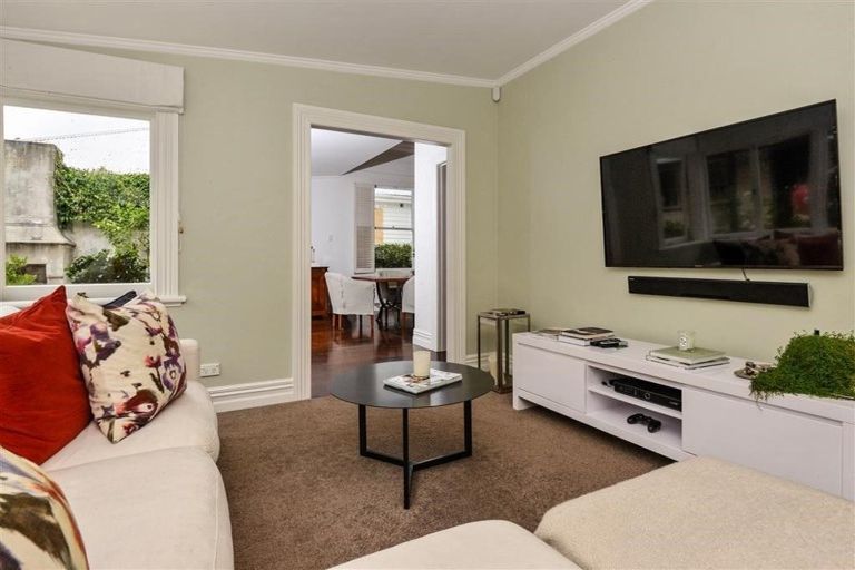 Photo of property in 56 Ardmore Road, Ponsonby, Auckland, 1011