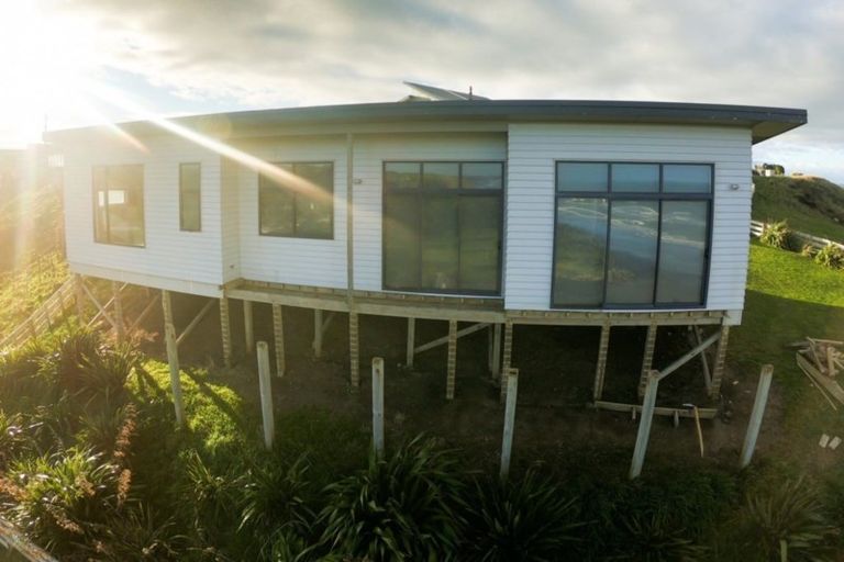 Photo of property in 107a Peat Avenue, Kai Iwi, Whanganui, 4574