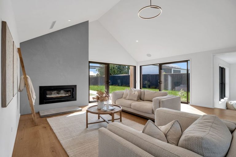 Photo of property in 4 Judd Lane, Rolleston, 7614