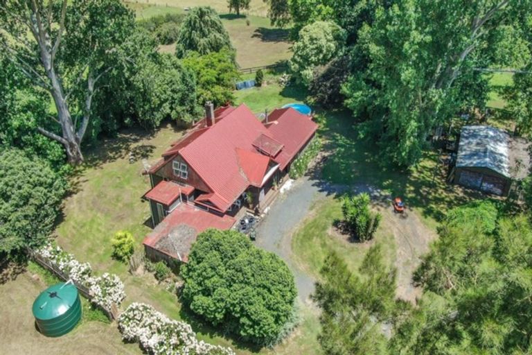 Photo of property in 745 Henry Road, Taupiri, 3791