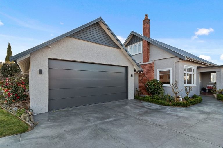 Photo of property in 7 Trafalgar Street, Maori Hill, Timaru, 7910
