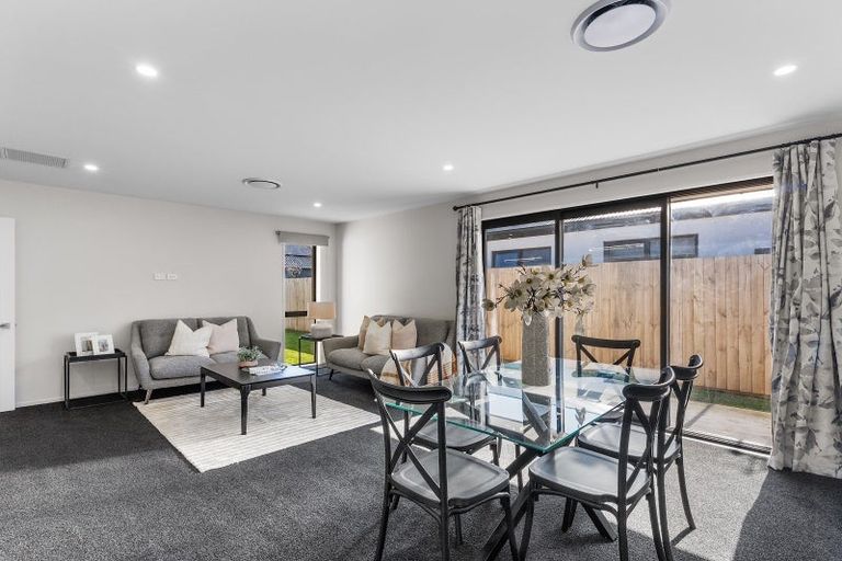 Photo of property in 10 Pitcaithly Street, Halswell, Christchurch, 8025
