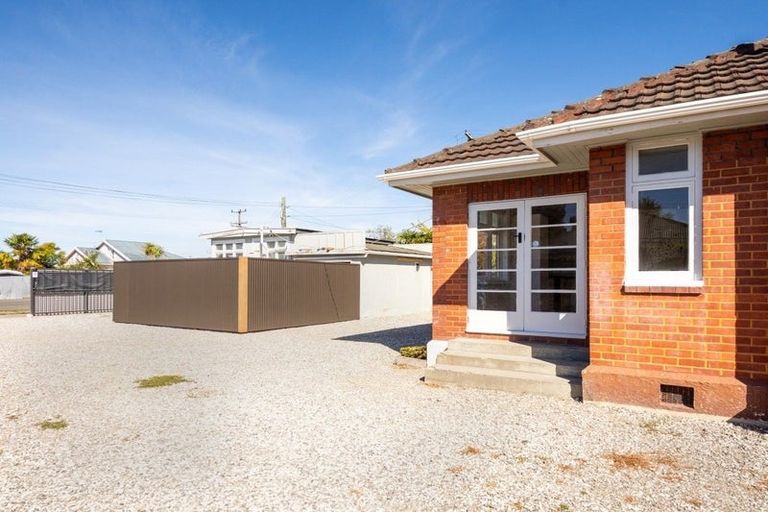 Photo of property in 196 Scott Street, Redwoodtown, Blenheim, 7201