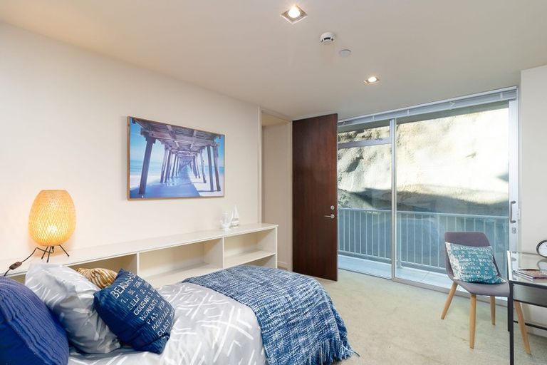 Photo of property in Quay Apartments, 104/283 Wakefield Quay, Stepneyville, Nelson, 7010