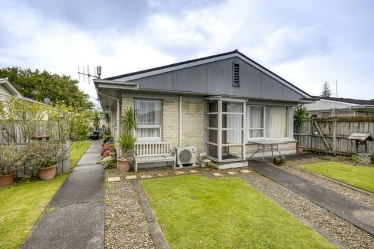 Photo of property in 1/1 Arnold Street, Onekawa, Napier, 4110