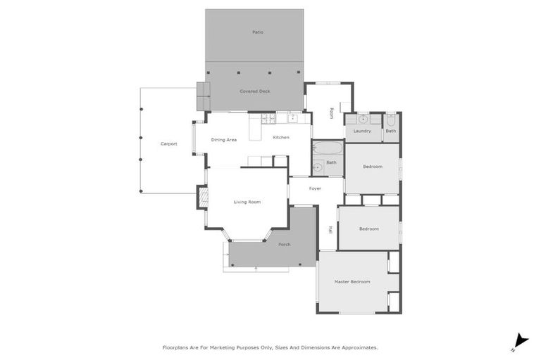 Photo of property in 28 Portal Crescent, Beerescourt, Hamilton, 3200