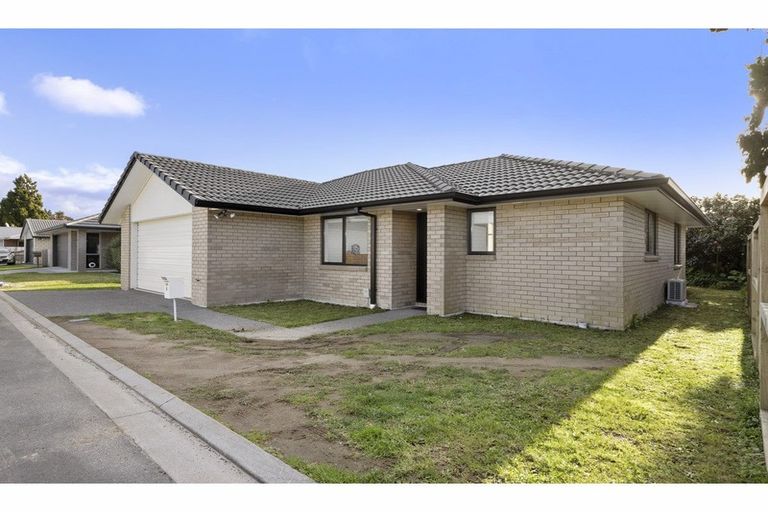 Photo of property in 5 Himalayan Close, Judea, Tauranga, 3110