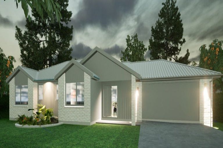 Photo of property in 11 Tapsell Drive, Matamata, 3400