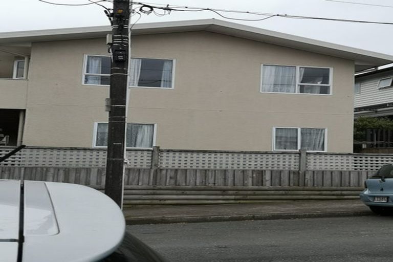 Photo of property in 4a Palm Grove, Berhampore, Wellington, 6023