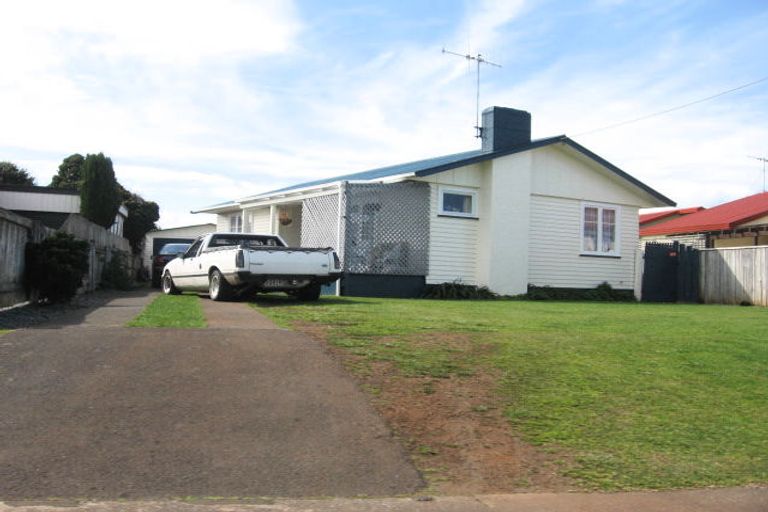 Photo of property in 76 Surrey Road, Springvale, Whanganui, 4501