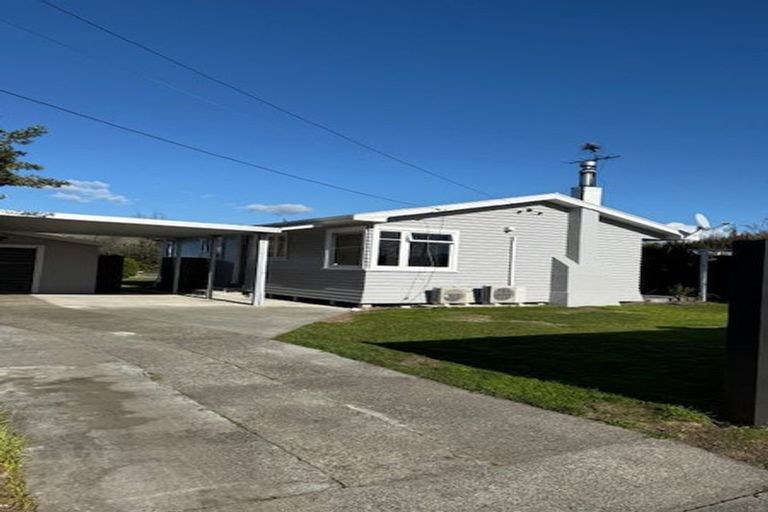 Photo of property in 148 Hospital Road, Witherlea, Blenheim, 7201