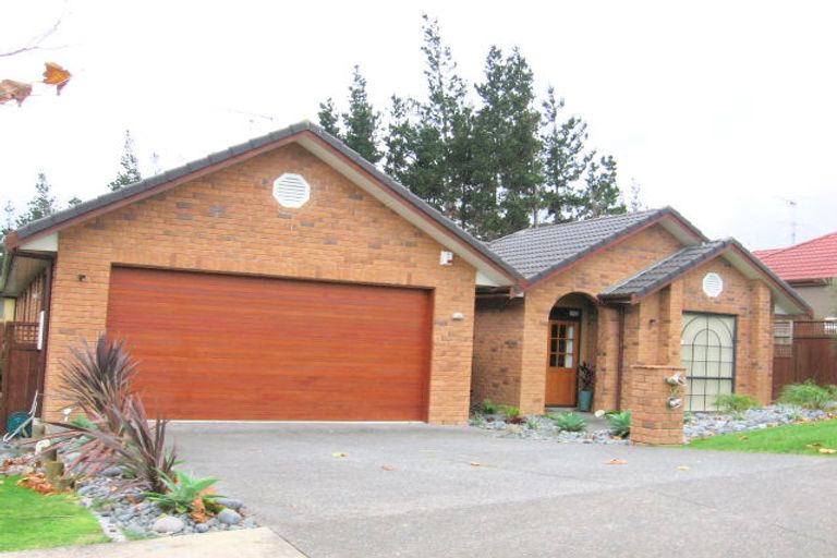 Photo of property in 196 Kyle Road, Greenhithe, Auckland, 0632