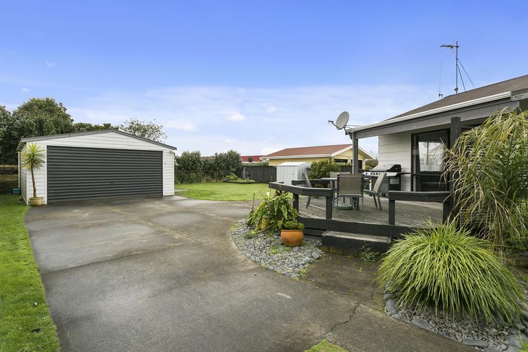 Photo of property in 14 Manuka Street, Matamata, 3400