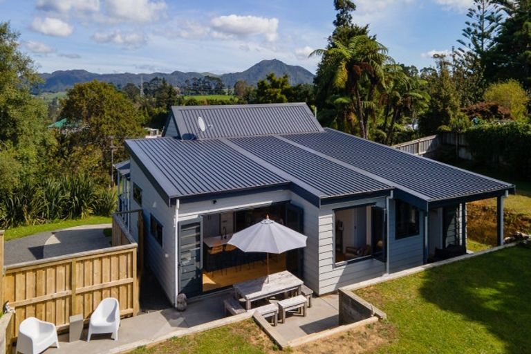 Photo of property in 14 Abbott Road, Waikino, Waihi, 3682