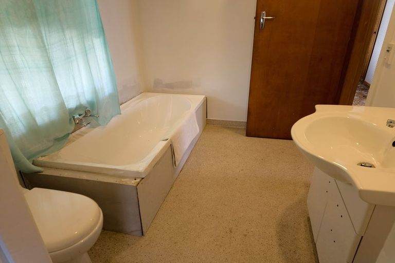 Photo of property in 121 Shakespeare Street, Greymouth, 7805