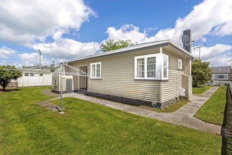 Photo of property in 8 Macdonald Street, Te Hapara, Gisborne, 4010