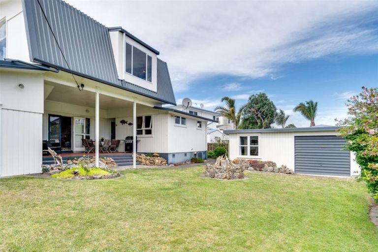 Photo of property in 257 Whirinaki Road, Eskdale, Napier, 4182