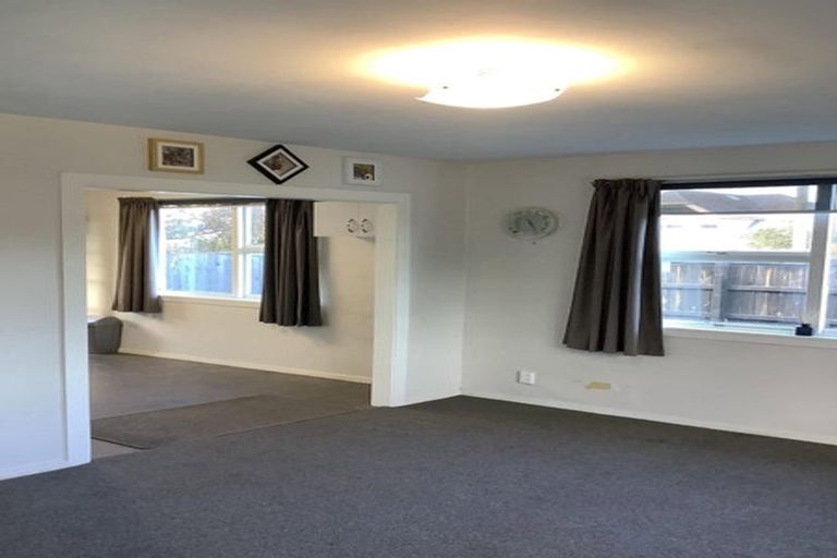 Photo of property in 4/573 Hereford Street, Linwood, Christchurch, 8011