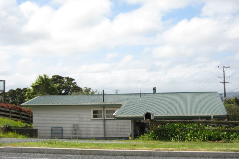 Photo of property in 182 Port Albert Road, Wellsford, 0900
