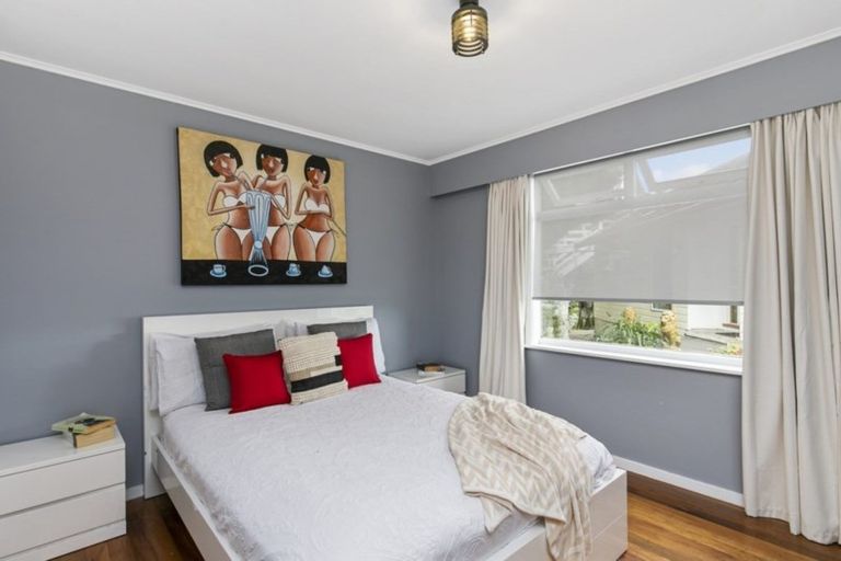 Photo of property in 93 Duncan Terrace, Kilbirnie, Wellington, 6022