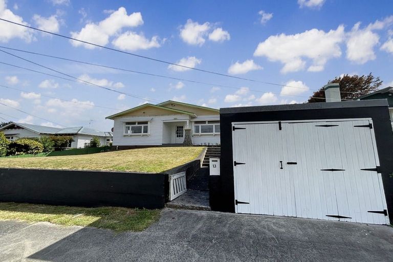 Photo of property in 13 Duncan Street, Whanganui East, Whanganui, 4500