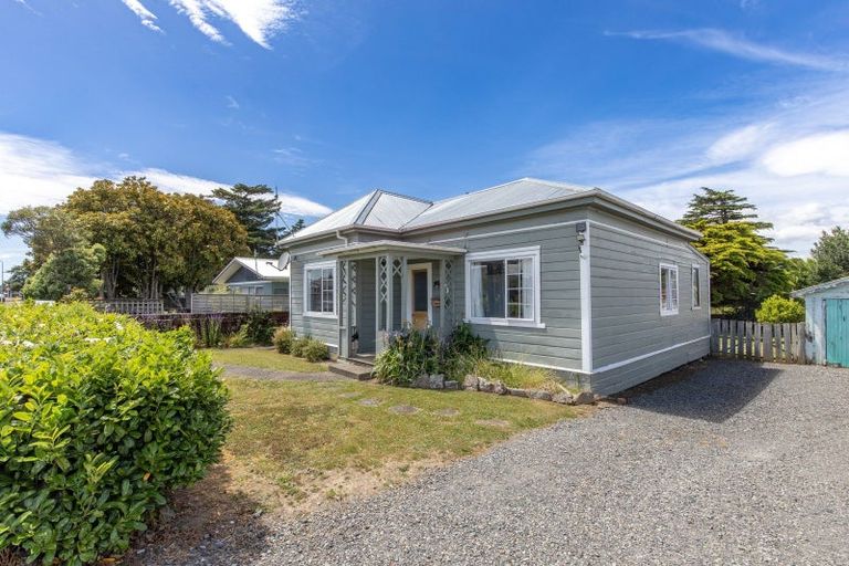 Photo of property in 5 Rawhiti Street, Dannevirke, 4930