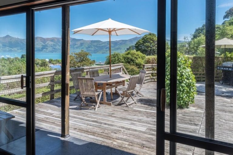 Photo of property in 43a Woodills Road, Akaroa, 7520