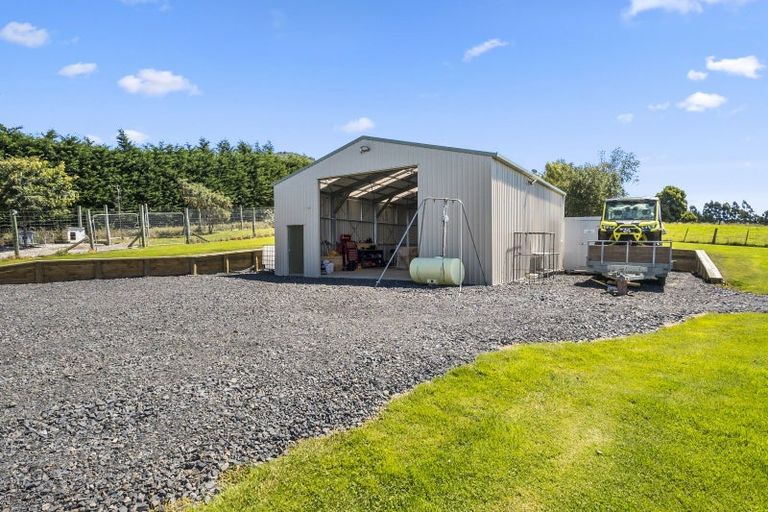 Photo of property in 179 Mcmaster Road, Saddle Hill, Dunedin, 9076