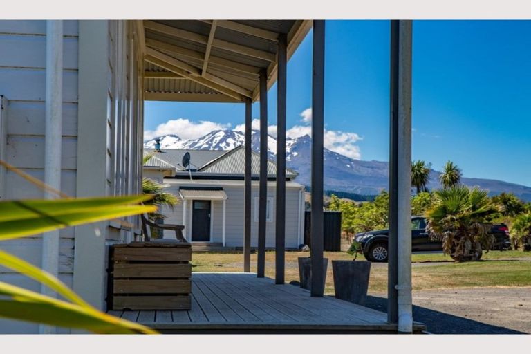 Photo of property in 4 Maire Way, Ohakune, 4625