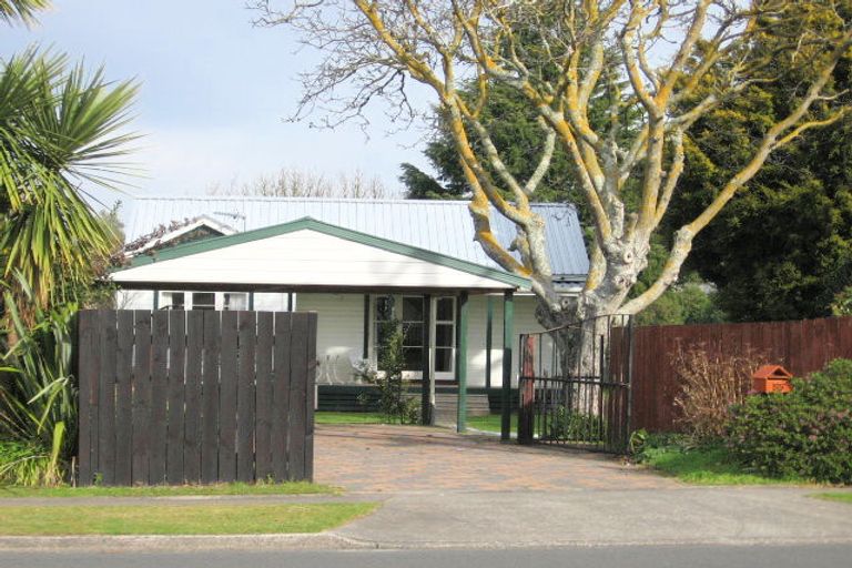 Photo of property in 55 Rotokauri Road, Nawton, Hamilton, 3200