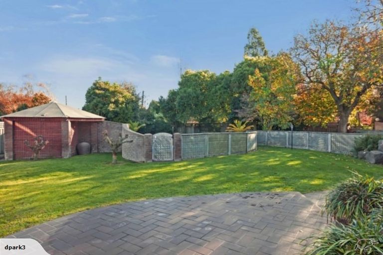 Photo of property in 420 Pound Road, Yaldhurst, Christchurch, 7676