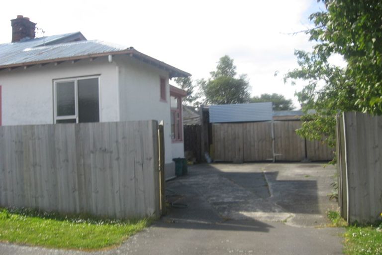 Photo of property in 61 Corson Avenue, Beckenham, Christchurch, 8023