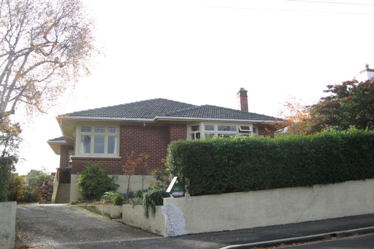 Photo of property in 105 Blacks Road, Opoho, Dunedin, 9010