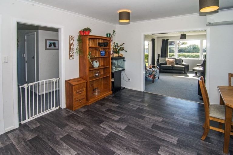 Photo of property in 4 Jellicoe Place, Solway, Masterton, 5810