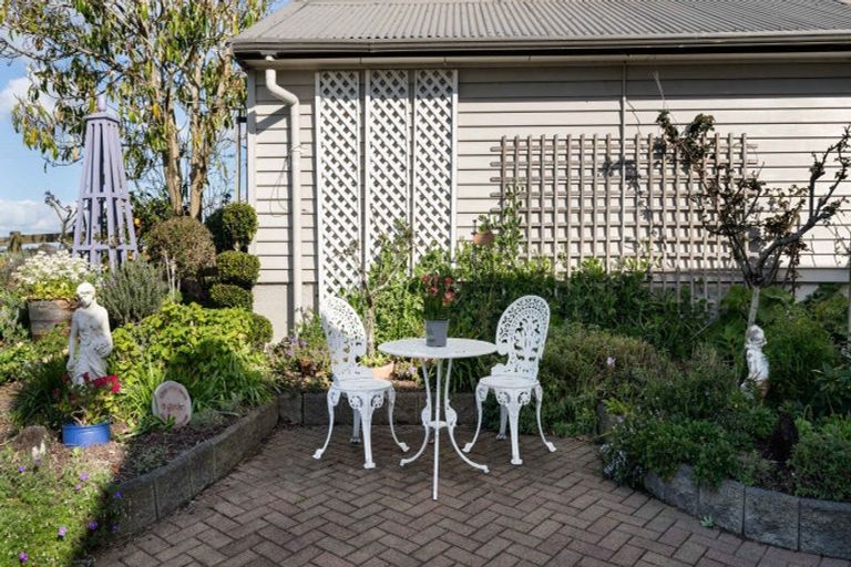 Photo of property in 554 Kingseat Road, Kingseat, Pukekohe, 2679