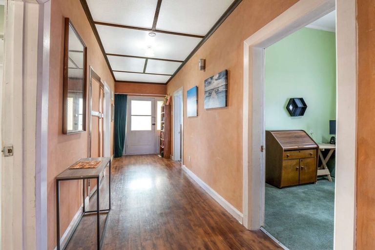 Photo of property in 26 Falkland Street, Whanganui East, Whanganui, 4500