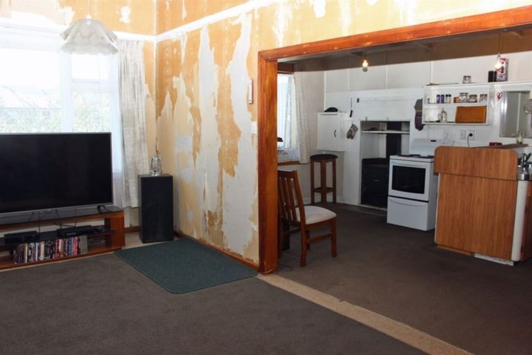 Photo of property in 99 Preston Road, Blaketown, Greymouth, 7805