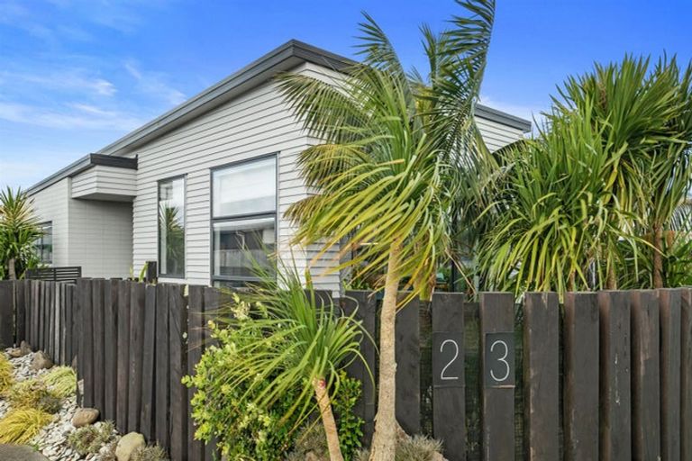 Photo of property in 23 Coutts Street, Papamoa Beach, Papamoa, 3118