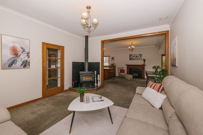 Photo of property in 14 Trent Avenue, Hokowhitu, Palmerston North, 4410