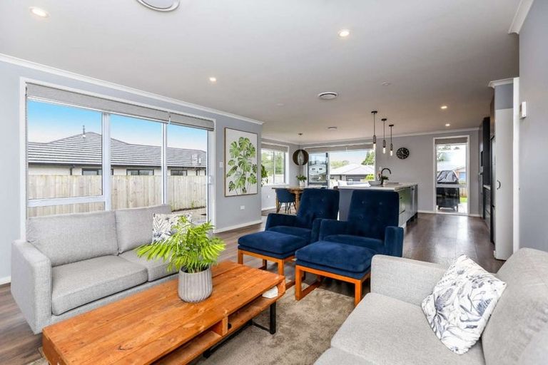 Photo of property in 39 Smith Street, Lepperton, New Plymouth, 4373