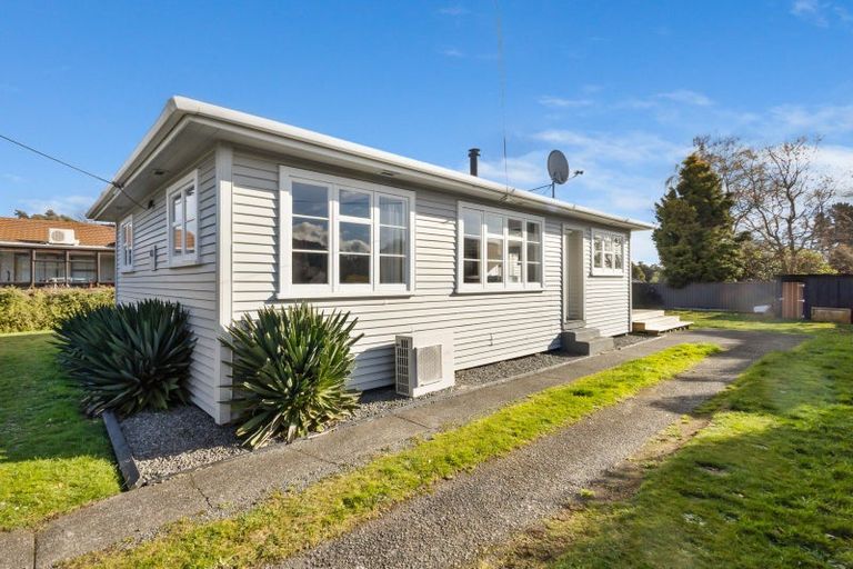 Photo of property in 37 Goldfinch Street, Ohakune, 4625
