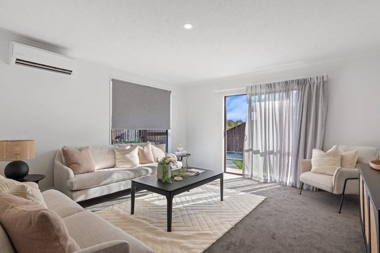 Photo of property in 16a Kowhai Avenue, Rangiora, 7400