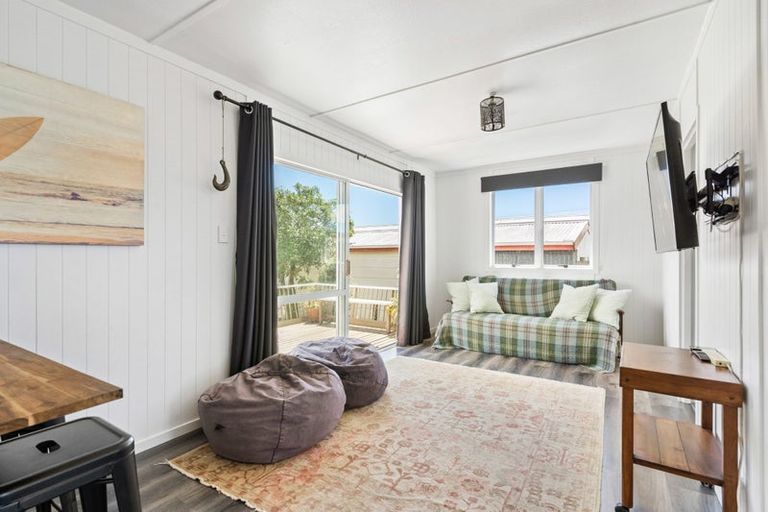 Photo of property in 205 Achilles Avenue, Whangamata, 3620