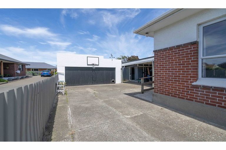 Photo of property in 297 Tweed Street, Georgetown, Invercargill, 9812