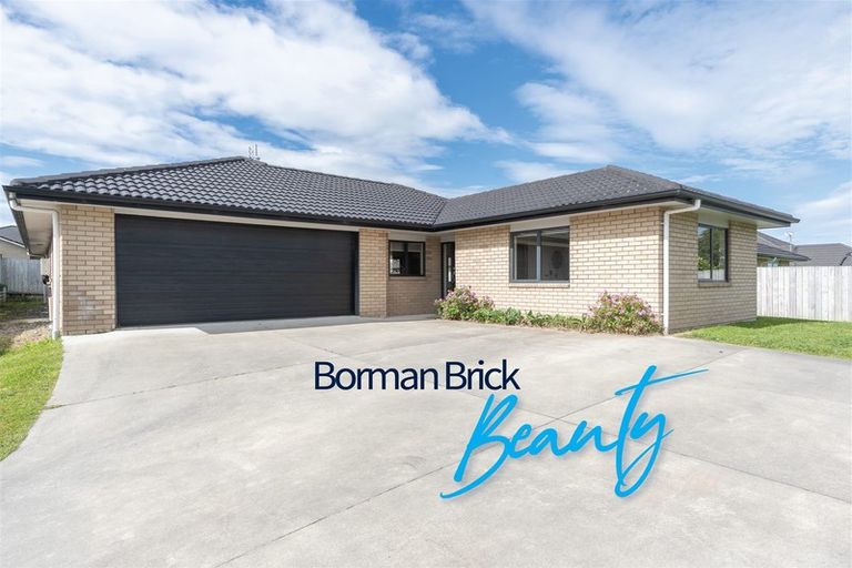 Photo of property in 425 Borman Road, Flagstaff, Hamilton, 3210