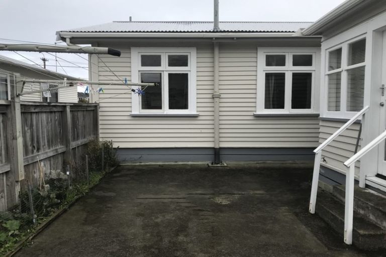 Photo of property in 69 Rotherham Terrace, Miramar, Wellington, 6022