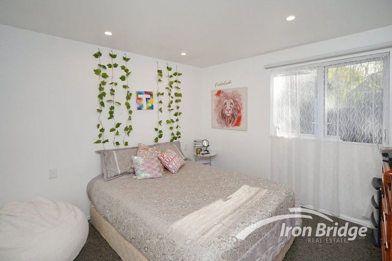 Photo of property in 43b Tilford Street, Woolston, Christchurch, 8062