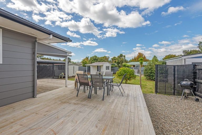 Photo of property in 134 Ruamahanga Crescent, Terrace End, Palmerston North, 4410