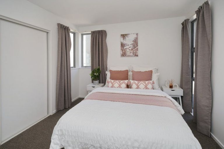 Photo of property in 36c Southampton Street, Sydenham, Christchurch, 8023